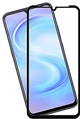 Shieldify Edge To Edge Tempered Glass for VIVO X27
