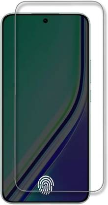 NKCASE Edge To Edge Tempered Glass for Realme P3 Pro 5G, realme P3 Pro 5G