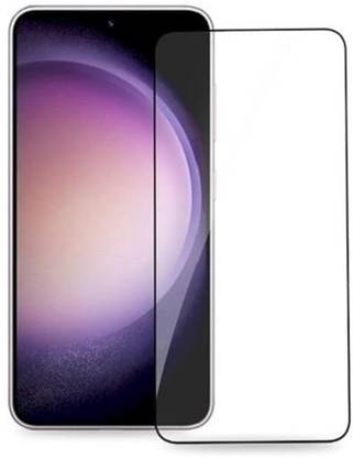 NKCASE Edge To Edge Tempered Glass for Samsung Galaxy S24 5G