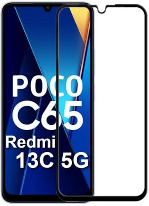लिकेडेसिग्न स्क्रीन गार्ड Jio Phone Next, Jio Next, Jio Phone Next 32 GB ROM, 2 GB RAM के लिए