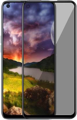 Pasiphae Edge To Edge Tempered Glass for Redmi 11 Lite 5G NE
