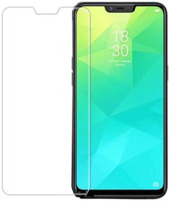 NKCASE Edge To Edge Tempered Glass for Vivo T3 Pro, Vivo T3 Pro 5G