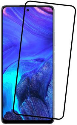 Mascot Max Edge To Edge Tempered Glass for Infinix Note 30 VIP
