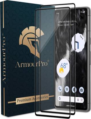ArmourPro Edge To Edge Tempered Glass for Google Pixel 7 5G, Google Pixel 7, Pixel 7 5G, Pixel 7, Google 7 5G