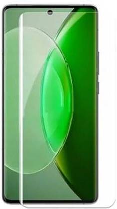 TESPARK Edge To Edge Tempered Glass for Realme P3 Ultra 5G, Realme P3 Ultra 5G