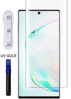 arrise Edge To Edge Tempered Glass for Infinix hot 50 pro plus