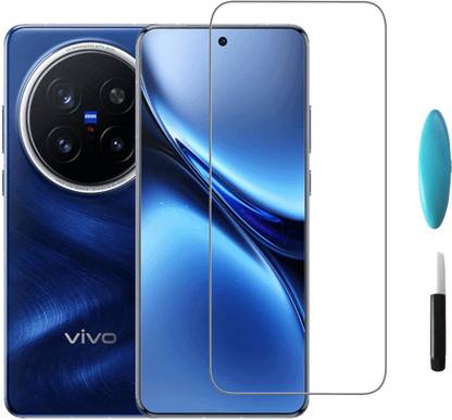 Hyper Edge To Edge Tempered Glass for vivo X200