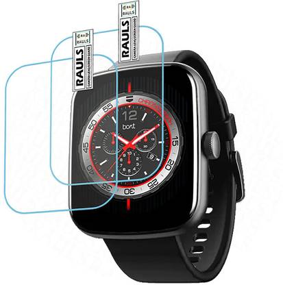 FLYSRPECK Edge To Edge Tempered Glass for BoatWave LynkVoice