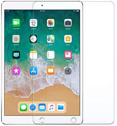 A-Allin1 Edge To Edge Tempered Glass for Apple ipad 6th Gen, Quality screen protector for your device's screen
