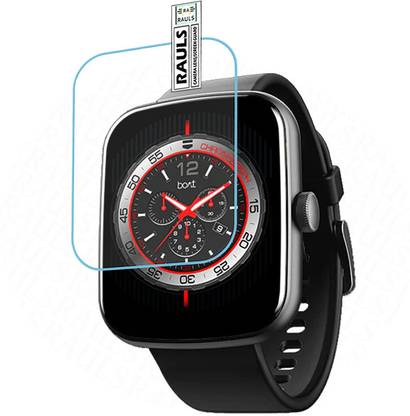 FLYSRPECK Edge To Edge Tempered Glass for BoatWave LynkVoice