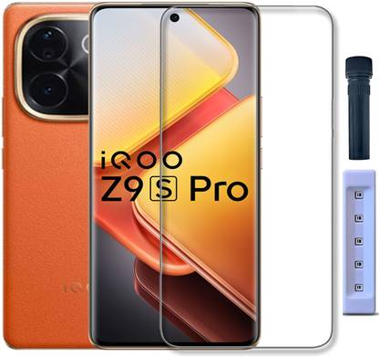 नस्तार एज टू एज टेम्पर्ड ग्लास Oppo Reno2 F के लिए के लिए