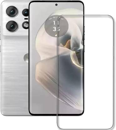 Hyper Edge To Edge Tempered Glass for MOTOROLA Edge 50 Pro 5G, MOTO Edge 50 Pro 5G, motorola edge50 pro