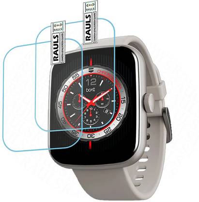 FLYSRPECK Edge To Edge Tempered Glass for BoatWave LynkVoice