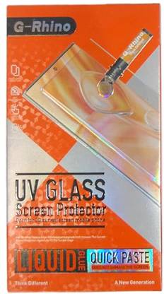 MEIBO Tempered Glass Guard for VIVO V30