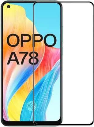 नस्तार एज टू एज टेम्पर्ड ग्लास OPPO F11 Pro, OPPO K3, Realme X के लिए