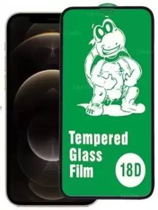 UDEEP Edge To Edge Tempered Glass for IPHONE 13 PRO