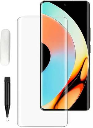 Foncase Tempered Glass Guard for Vivo V29 5G, vivo T2 Pro 5G, iQOO Z7 Pro 5G, Vivo V29e, Vivo V29e 5G, Vivo V27 Pro, Vivo V27