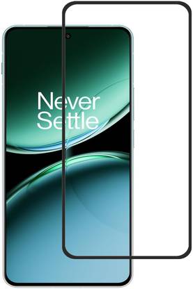 NSTAR Edge To Edge Tempered Glass for OnePlus Nord 4 5G