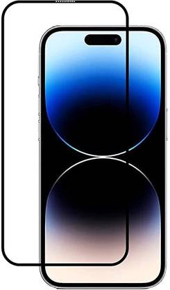 welldesign Edge To Edge Tempered Glass for APPLE iPhone 15 Plus