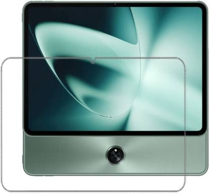 Mersal Tempered Glass Guard for OnePlus Pad 11.61 inch