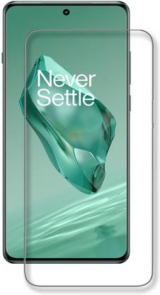 NKCASE Edge To Edge Tempered Glass for Oneplus 12 5G