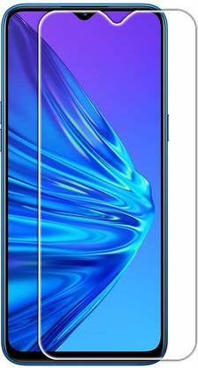 NSTAR Edge To Edge Tempered Glass for Vivo V30 Pro, vivo V30 Pro 5G, [UV]