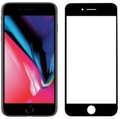 NKCASE Edge To Edge Tempered Glass for Oneplus Nord 5 5G
