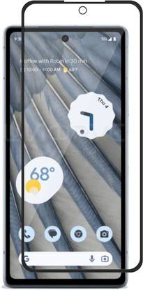 Flipkart SmartBuy Edge To Edge Tempered Glass for Google Pixel 7