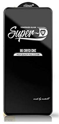 9H Edge To Edge Tempered Glass for OnePlus 5 (With Original Glass Edge To Edge Coverage And Easy Installation Kit)