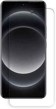 ABINOMNME Edge To Edge Tempered Glass for Xiaomi 14 Ultra FRONT SCREEN GUARD