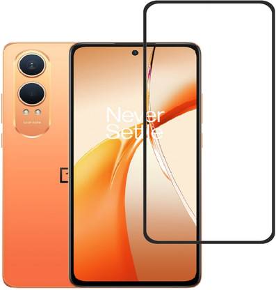 NKCASE Edge To Edge Tempered Glass for OnePlus Nord CE 4 Lite 5G