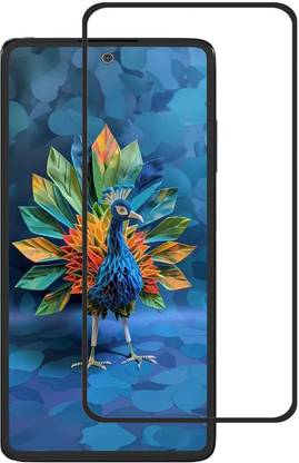 नस्तार एज टू एज टेम्पर्ड ग्लास Redmi 9 Power के लिए
