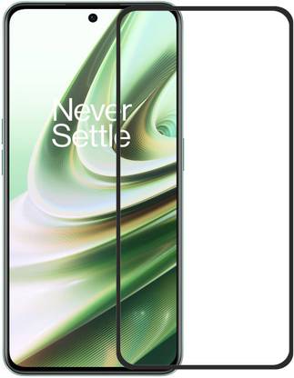 NKCASE Edge To Edge Tempered Glass for Realme Narzo 70 Pro 5G