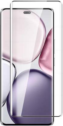 NEXZONE Edge To Edge Tempered Glass for Honor X9c 5G
