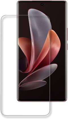 NSTAR Edge To Edge Tempered Glass for vivo V29 5G