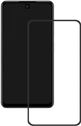 NKCASE Edge To Edge Tempered Glass for Samsung A55 5G, Samsung Galaxy A55 5G