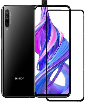 Hyper Edge To Edge Tempered Glass for MOTOROLA Edge 60 Pro 5G