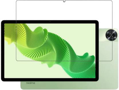 A-Allin1 Edge To Edge Tempered Glass for Realme Pad 2
