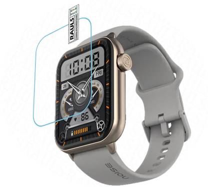 FLYSRPECK Edge To Edge Tempered Glass for Noise Color fit Mighty