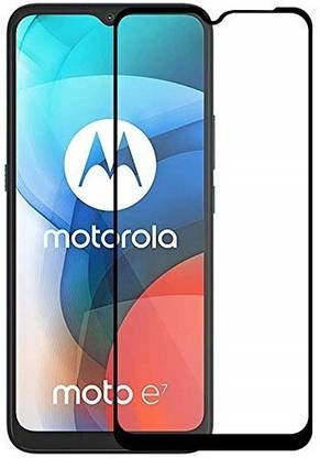 NKCASE Edge To Edge Tempered Glass for Samsung Galaxy A17 5G