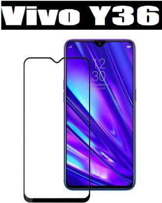 O2MG Edge To Edge Tempered Glass for Nothing Phone (2a), Nothing Phone 2a