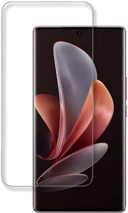 NSTAR Edge To Edge Tempered Glass for vivo V29 5G