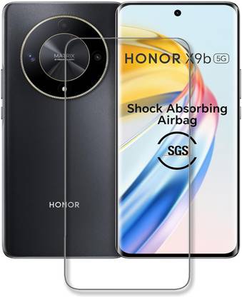 NSTAR Edge To Edge Tempered Glass for HONOR 9Xb 5G, Honor 9Xb 5G