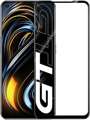 NKCASE Edge To Edge Tempered Glass for Samsung Galaxy F55 5G, Samsung Galaxy M55 5G, Samsung Galaxy M55s 5G