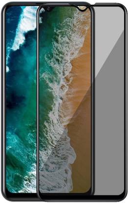ULTRA Edge To Edge Tempered Glass for Tecno Spark 10C
