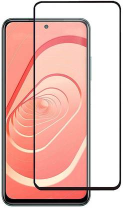 Mascot Max Edge To Edge Tempered Glass for Redmi Note 12 5G