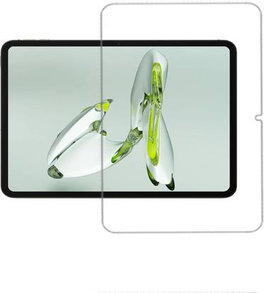 Mersal Edge To Edge Tempered Glass for OnePlus Pad Go Tab 11.35 inch