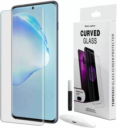 DSCASE Edge To Edge Tempered Glass for MOTOROLA Edge 60 Fusion 5G