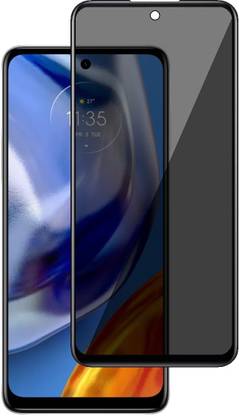 ULTRA Edge To Edge Tempered Glass for Mi 10i 5G