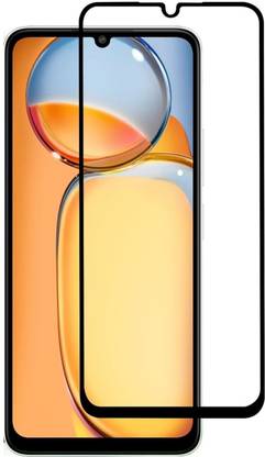 NKCASE Edge To Edge Tempered Glass for iQOO Neo 10 Pro 5G, IQOO Neo 10 Pro 5G